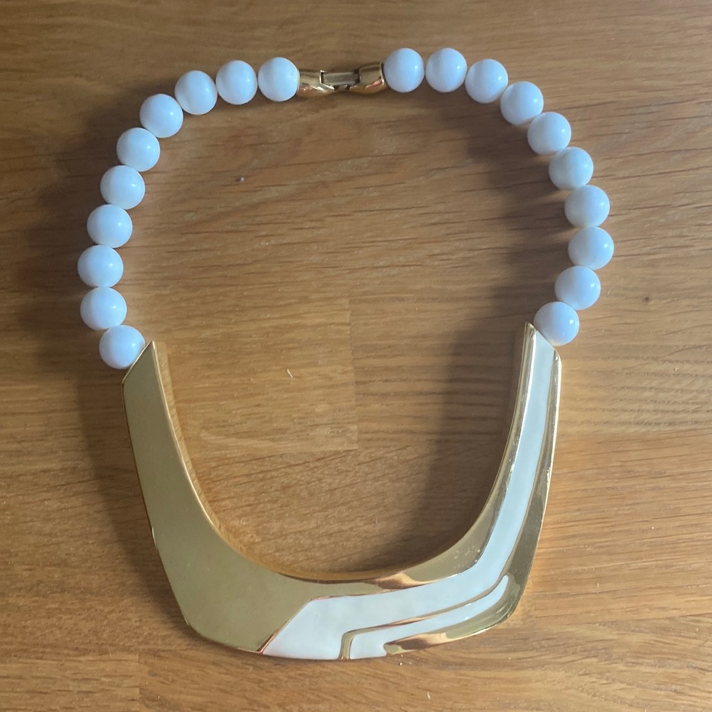 Vintage Necklace